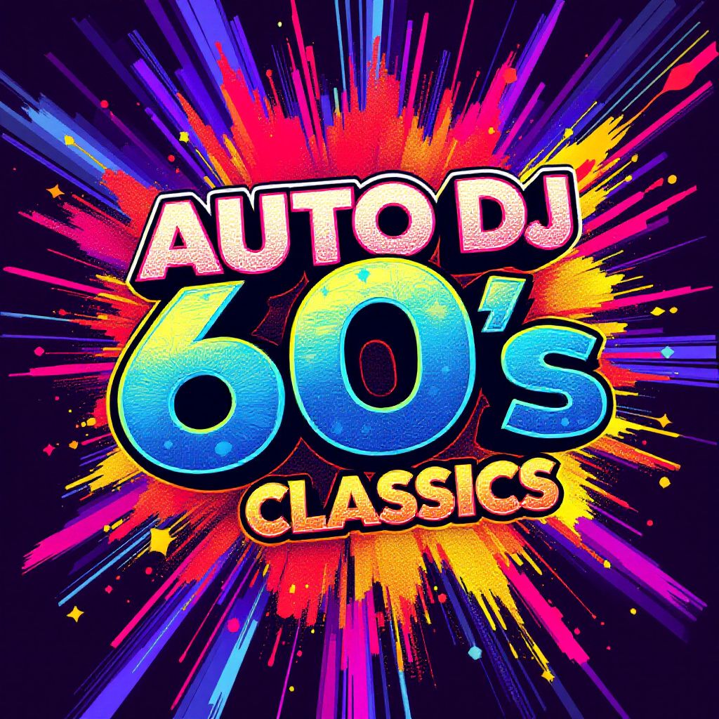 Auto DJ 60er